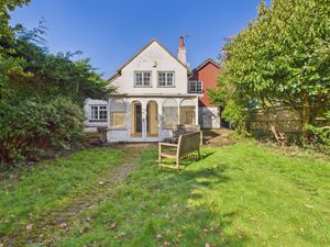 Rear Elevation- click for photo gallery